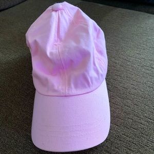 Barbie Pink Women’s Baseball Hat